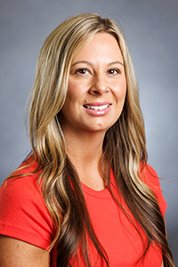 Amber Burleigh