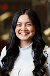 Elizabeth Badillo Baker