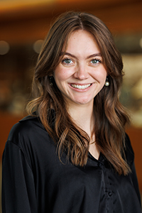 Rachel Marchman